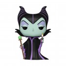 Sleeping Beauty 65th Anniversary POP! Disney Vinyl Figure 1455 Maleficent w/Candle thumbnail