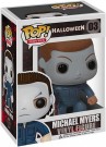 Horror: Halloween Michael Myers Movie Pop! Vinyl Figure 3 thumbnail