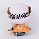 One Piece Plush Chopper  x Law New World Ver. 20 cm thumbnail