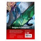 Dungeons & Dragons RPG Dragon Delves: An Adventure Anthology english - Forventet November thumbnail