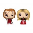 Child's Play Pocket POP!  2-Pack Valentines 4 cm Vinyl figure thumbnail