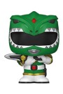 Hasbro Bitty POP! Bots Figure PR- Dragon Zord w/GR Ranger 11,7 cm - Forventet Februar thumbnail