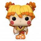 Demon Slayer: Kimetsu no Yaiba POP! Animation Zenitsu(Kimono) Figure 1531 thumbnail