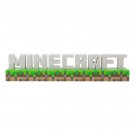 Minecraft Light Logo 41 cm thumbnail