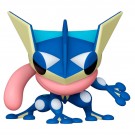 Pokemon Greninja POP figure 968 thumbnail