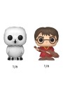 Harry Potter Bitty POP! Vinyl Figure 4-Pack Dumbledore 2,5 cm thumbnail