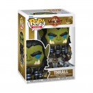 World of Warcraft POP! Games Thrall Vinyl figure 1046 thumbnail