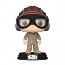 Star Wars The Phantom Menace Anniversary POP! Anakin w/Helmet Vinyl Figure 698 thumbnail