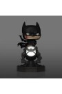 DC Heroes POP! Premium Vinyl Figure Batman(SFX) 9 cm 614 thumbnail