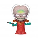 Mars Attacks POP! Movies Ambassador Vinyl figure 1874 thumbnail