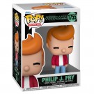 Futurama Pop! Animation Fry Vinyl Figure 1755 thumbnail
