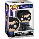 Batman: Gotham Knights Nightwing Pop! Vinyl Figure 894 thumbnail
