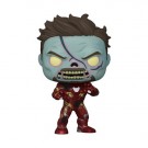 What if Zombie Iron Man Pop! Vinyl Figur 944 thumbnail