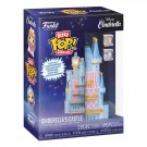Disney Bitty POP! Display with 2 Vinyl Figures Cinderella's Castle thumbnail