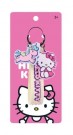 Sanrio Key Chain Hello Kitty & Friends FunKey Chains - Velg din favoritt  thumbnail
