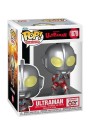 Ultraman POP! Heroes Vinyl Ultraman (Metallic) 9 cm 1870 thumbnail