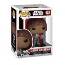 Star Wars: Acolyte POP! Osha Aniseya Vinyl Figure 722 thumbnail