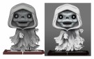 Christmas Carol POP! Ghost of Christmas Yet to Come Vinyl Figure 43 thumbnail