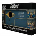 Fallout Replica Vault Security Keycard Limited Edition thumbnail