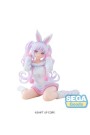 Goddess of Victory: Nikke Yumemirize PVC Statue Alice 10 cm thumbnail