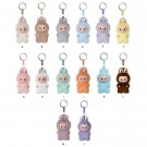 Labubu - Pin for love (A-M) - Forventet November thumbnail