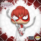 Spider-Man Spinneret Funko Pop! Vinyl Figure 1293 - Entertainment Earth Exclusive thumbnail