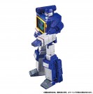 Transformers Team-Up Series Action Figure 2-Pack MPG-19 Soundwave & Condor (Laserbeak) 23 cm thumbnail