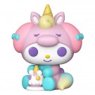 Hello Kitty and Friends Bitty POP! Vinyl Figure 4-Pack Series 3 2 cm thumbnail