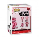 Star Wars Valentines BB-8 Pop! Vinyl Figure 590 thumbnail
