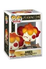 Stjernetegn POP! Zodiac Vinyl Væren (mar-apr) 9 cm 19 thumbnail