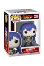 Fairy Tail-100 Years Quest POP! Animation Vinyl Figure Wendy 9 cm 2289 thumbnail