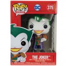 DC Comics Imperial Palace Joker Pop! Vinyl Figur 375 thumbnail