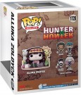 Hunter x Hunter POP! Deluxe Vinyl Figure Alluka Zoldyck 9 cm - 1728 thumbnail