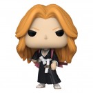 Bleach POP! Animation Rangiku Matsumoto Vinyl figure 1823 thumbnail