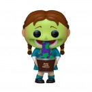 Harry Potter POP! Holiday Puking Pastille Girl Vinyl Figure 185 - Forventet Oktober thumbnail