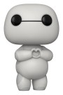 Big Hero 6 Oversized POP! Vinyl Figure Baymax(Heart Hands) 15 cm, 1511 thumbnail