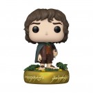 Lord of the Rings POP! Plus Movies Frodo Baggins(GW) Vinyl Figure 1832 thumbnail
