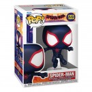 Spider-Man: Across the Spider-Verse POP! Movies Spider-Man Vinyl Figure 1223 thumbnail