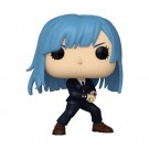 Jujutsu Kaisen POP! Animation Miwa Kasumi Vinyl Figure 1642 thumbnail
