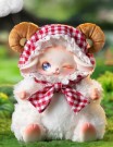 Original Character Trading Figures Blind Box Sally Fantasy Series 15 cm thumbnail