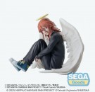 Chainsaw Man Angel Devil High Premium Figure thumbnail