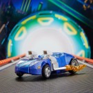 Hot Wheels x Transformers Action Figure Twin Mill 12 cm  thumbnail