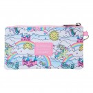 Loungefly My Little Pony Sky Scene zipper wrislet wallet thumbnail