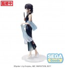 Lycoris Recoil Luminasta PVC Statue Takina Inoue China Style 19 cm thumbnail