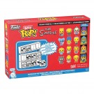 The Simpsons Bitty POP! Vinyl Figure 4-Pack Series 1 2 cm thumbnail
