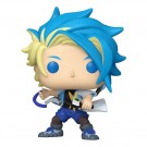 Beyblade X POP! Animation Vinyl Figures Jaxon Cross  9 cm 2426 thumbnail