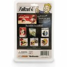 Fallout Nuka Cola Blaster Replica with Wall Mount - Previews Exclusive thumbnail