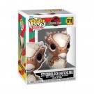 Jurassic Park Hatchling POP! Movies Stygimoloch Vinyl figure 1719 thumbnail