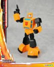 Transformers Generation One BMK Series Model Kit Bumblebee 16 cm thumbnail