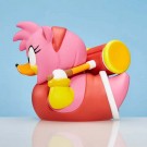 Sonic - The Hedgehog Tubbz  PVC Figure Amy Rose Boxed Edition 10 cm thumbnail